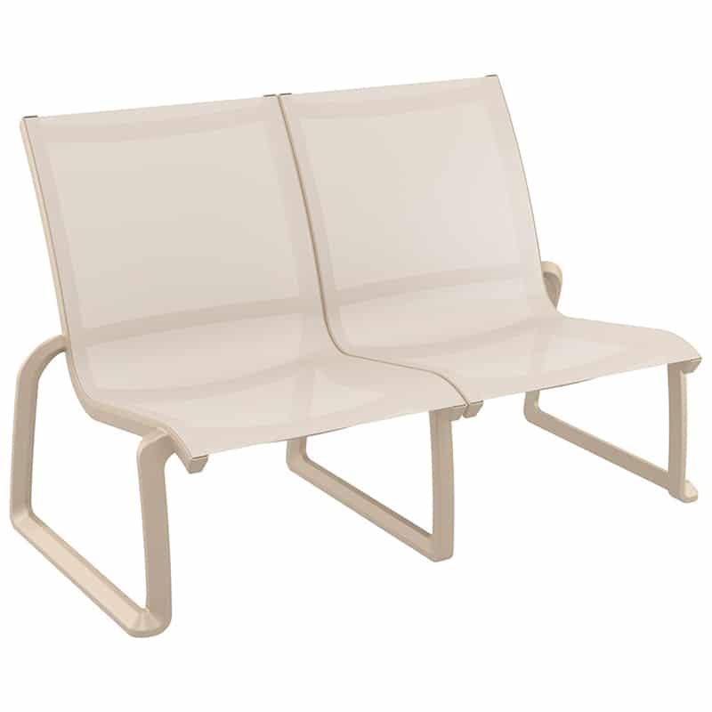 Sillón de Exterior Pacific Lounge Sofa Armchair