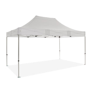 Carpa plegable 3×4,5 Aluminio Expert
