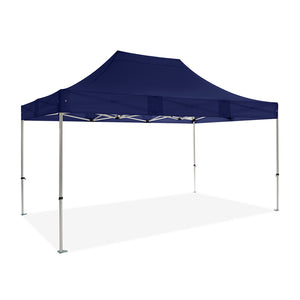 Carpa plegable 3×4,5 Aluminio Expert
