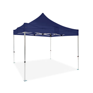 Carpa plegable 3×3 Aluminio Expert