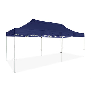 Carpa plegable 3×6 Acero Basic