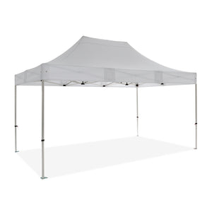 Carpa plegable 3×4,5 Aluminio Expert