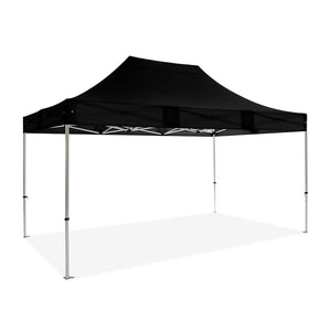 Carpa plegable 3×4,5 Aluminio Expert