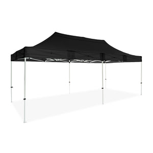 Carpa plegable 3×6 Acero Basic