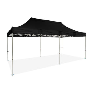 Carpa plegable 3x6 Aluminio Expert