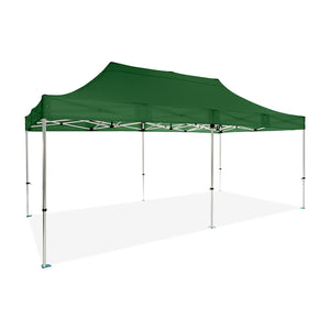 Carpa plegable 3x6 Aluminio Expert