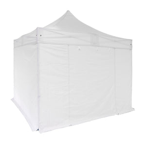 Pared 3 metros de poliéster para carpa plegable