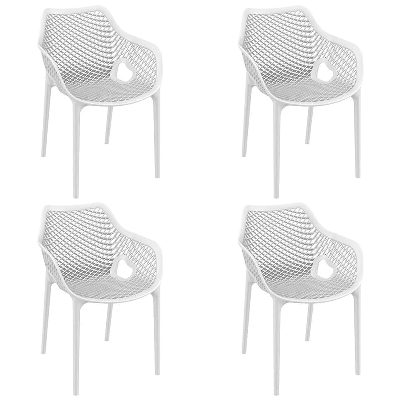 Pack de 4 sillas Air XL