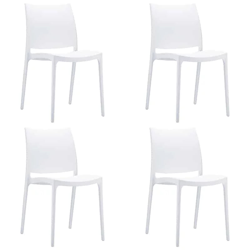 Pack de 4 sillas Maya