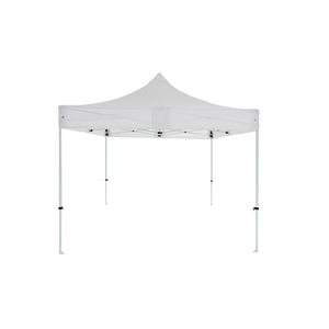 Techo para carpa plegable 300g 4x4 profesional hostelería eventos exterior