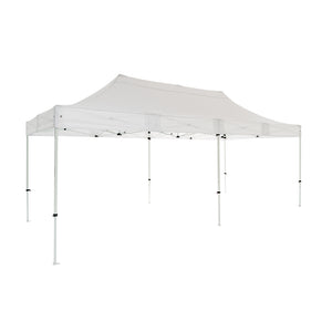 Techo para carpa plegable 300g 3x6 profesional hostelería eventos exterior