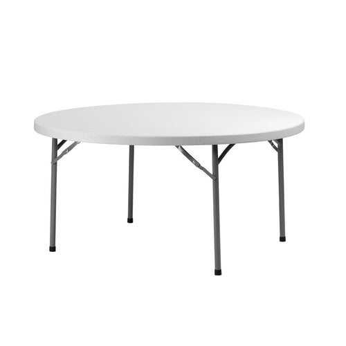 Mesa Redonda Plegable Planet 150 Zown Classic