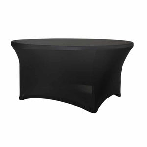 Funda Elástica Stretch para Mesa Planet 180 profesional hostelería eventos restaurante