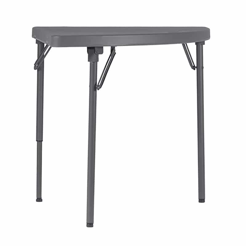 Mesa Plegable XL Corner New Zown Classic profesional hostelería eventos restaurante