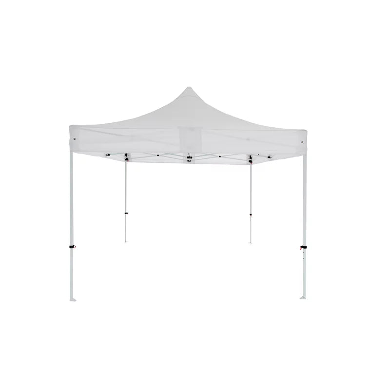 Carpa plegable 3×3 Acero Basic profesional hostelería eventos exterior