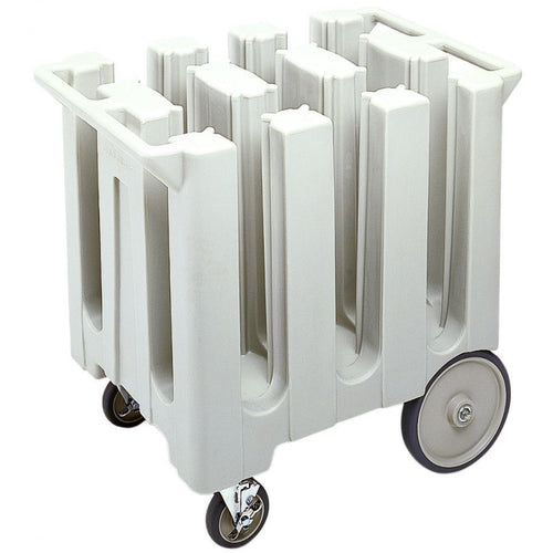 Carro fijo para platos de 14,6 cm