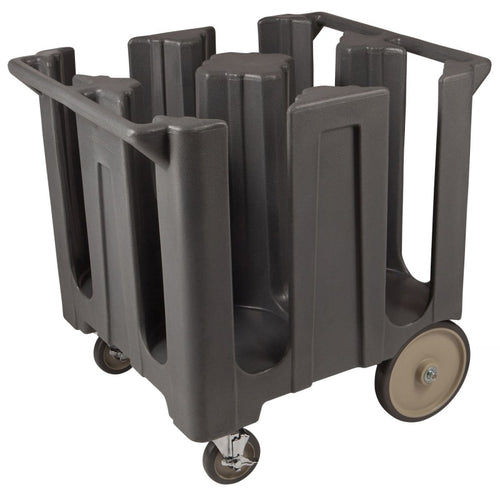 Carro fijo para platos de 28,9 a 31,1 cm