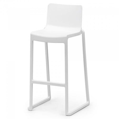 Taburete alto para Bar Apilable Kasar