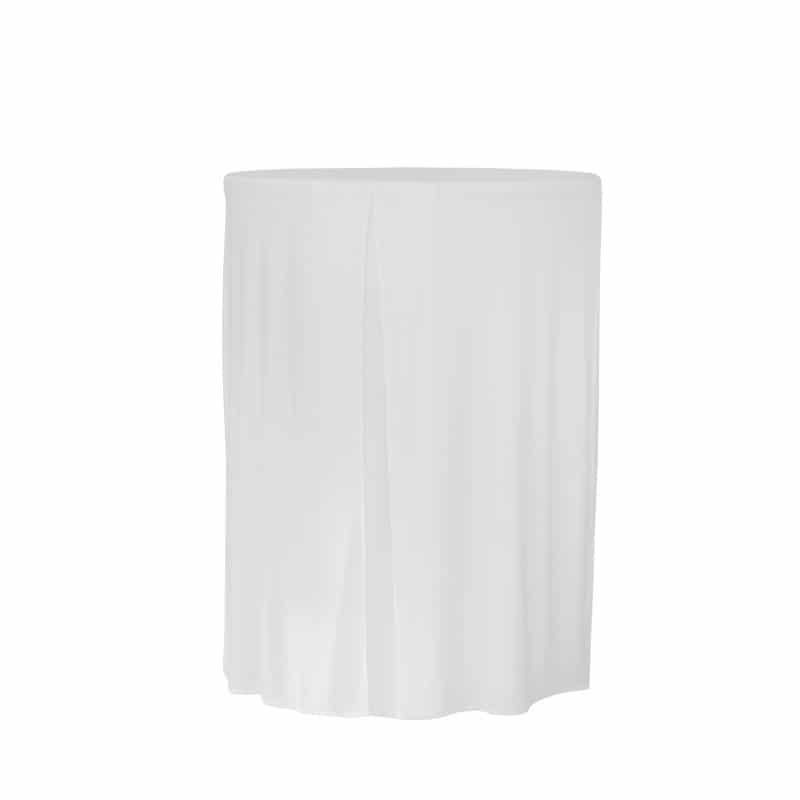 Mantel para Mesa Cocktail profesional hostelería eventos restaurante