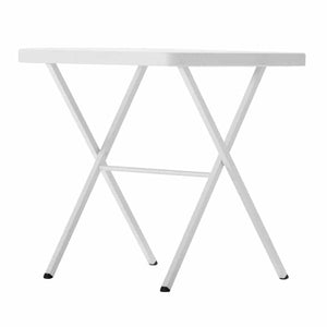 Mesa plegable balcón Bistrot70 profesional hostelería eventos restaurante