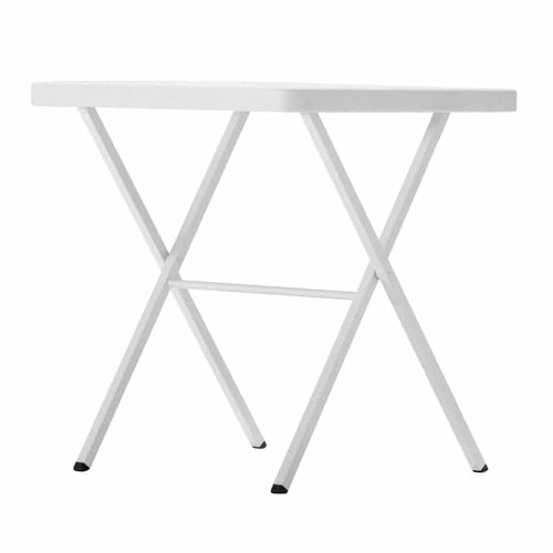Mesa plegable balcón Bistrot70