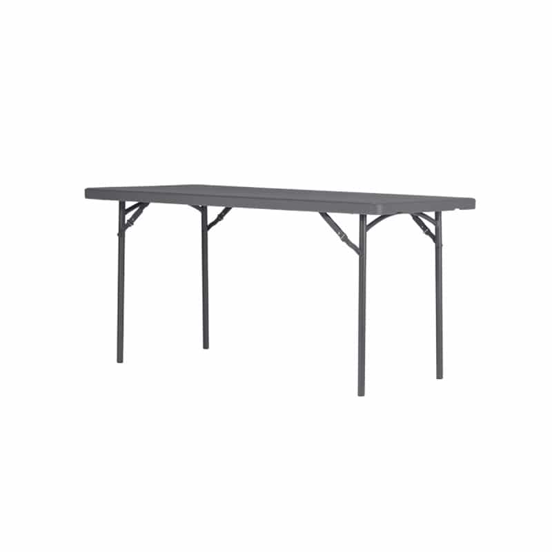 Mesa Plegable XL 150 New Zown Classic profesional hostelería eventos restaurante