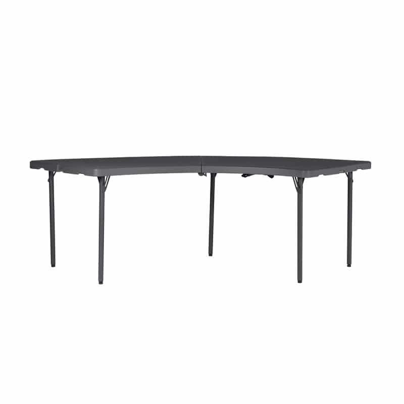 Mesa Plegable XL Moon New Zown Classic profesional hostelería eventos restaurante