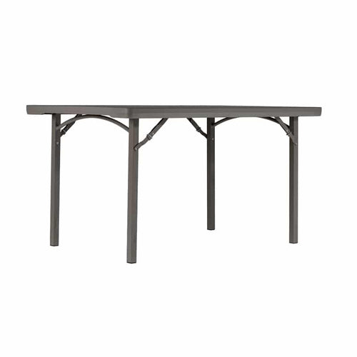 Mesa Plegable Rectangular de 137x91 cm XXL 4.5 Zown Premium
