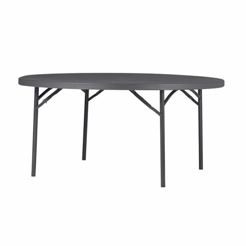 Mesa Redonda Plegable Planet 160 New Zown Classic