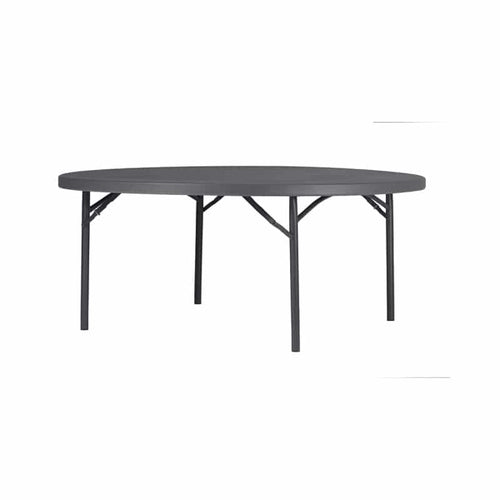 Mesa Redonda Plegable Planet 180 New Zown Classic