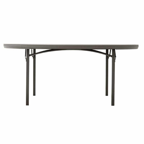 Mesa Redonda Plegable 183 cm Planet 6 Zown Premium