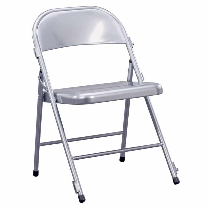 Silla Plegable Zown Boston Kchair profesional hostelería eventos restaurante