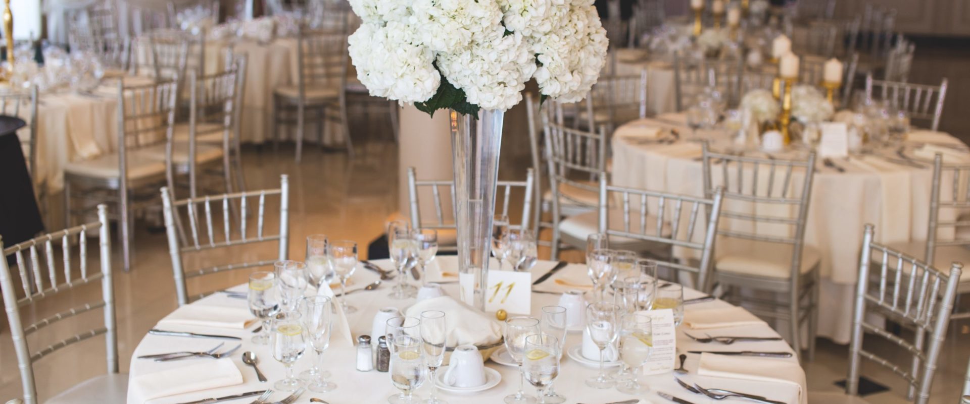 ¿Cuáles son los principales tipos de servicio de mesa?