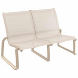 Sillón de Exterior Pacific Lounge Sofa Armchair