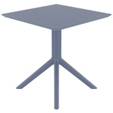 Mesa de Pie Central Sky Table 70