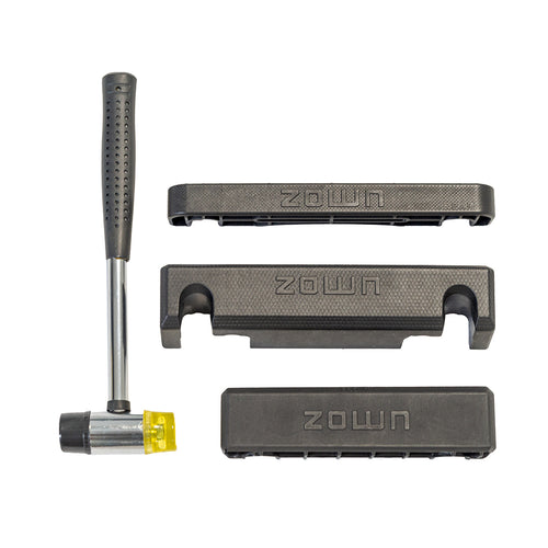 Alex Chair Mega-Connector