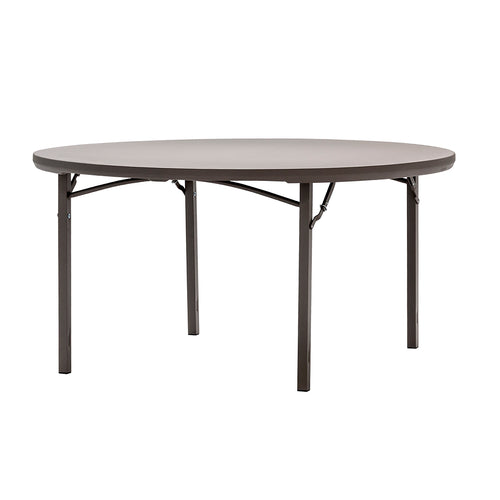 Mesa Redonda Plegable 152 cm Planet 5 Zown Premium