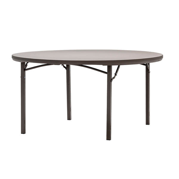 Mesa Redonda Plegable 152 cm Planet 5 Zown Premium