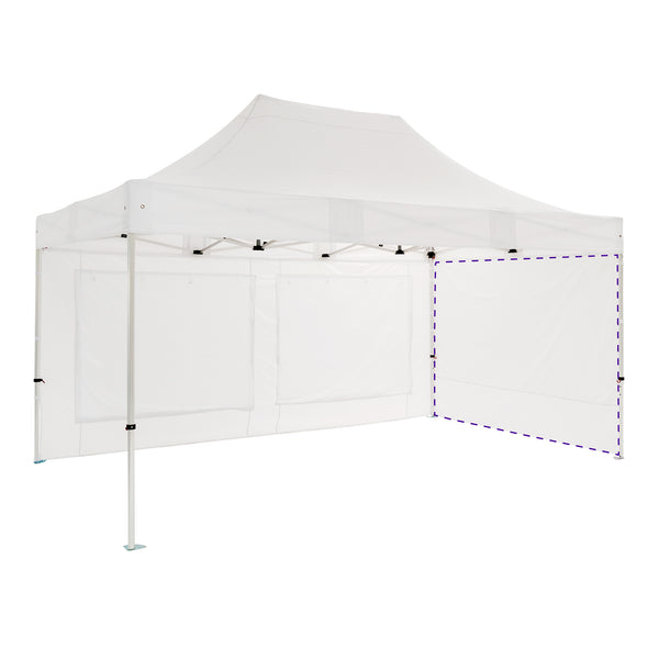 Pared opaca 4,5m 300g