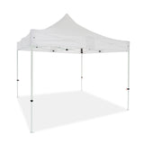 Carpa plegable 3×3 Acero Basic