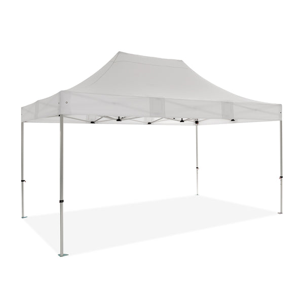 Carpa plegable 3×4,5 Aluminio ExpertPlus+