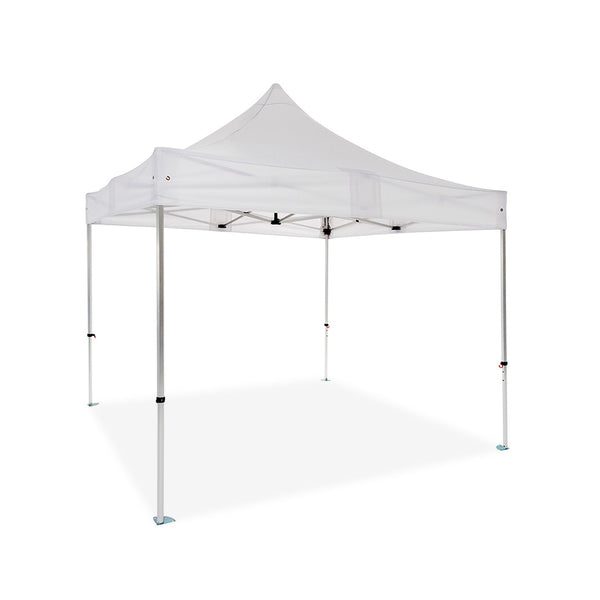 Carpa plegable 4×4 Aluminio Expert