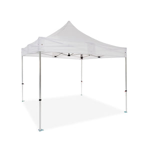 Carpa plegable 4×4 Aluminio ExpertPlus+