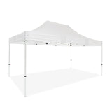 Carpa plegable 3×4,5 Acero Basic