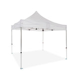 Carpa plegable 3×3 Aluminio Expert