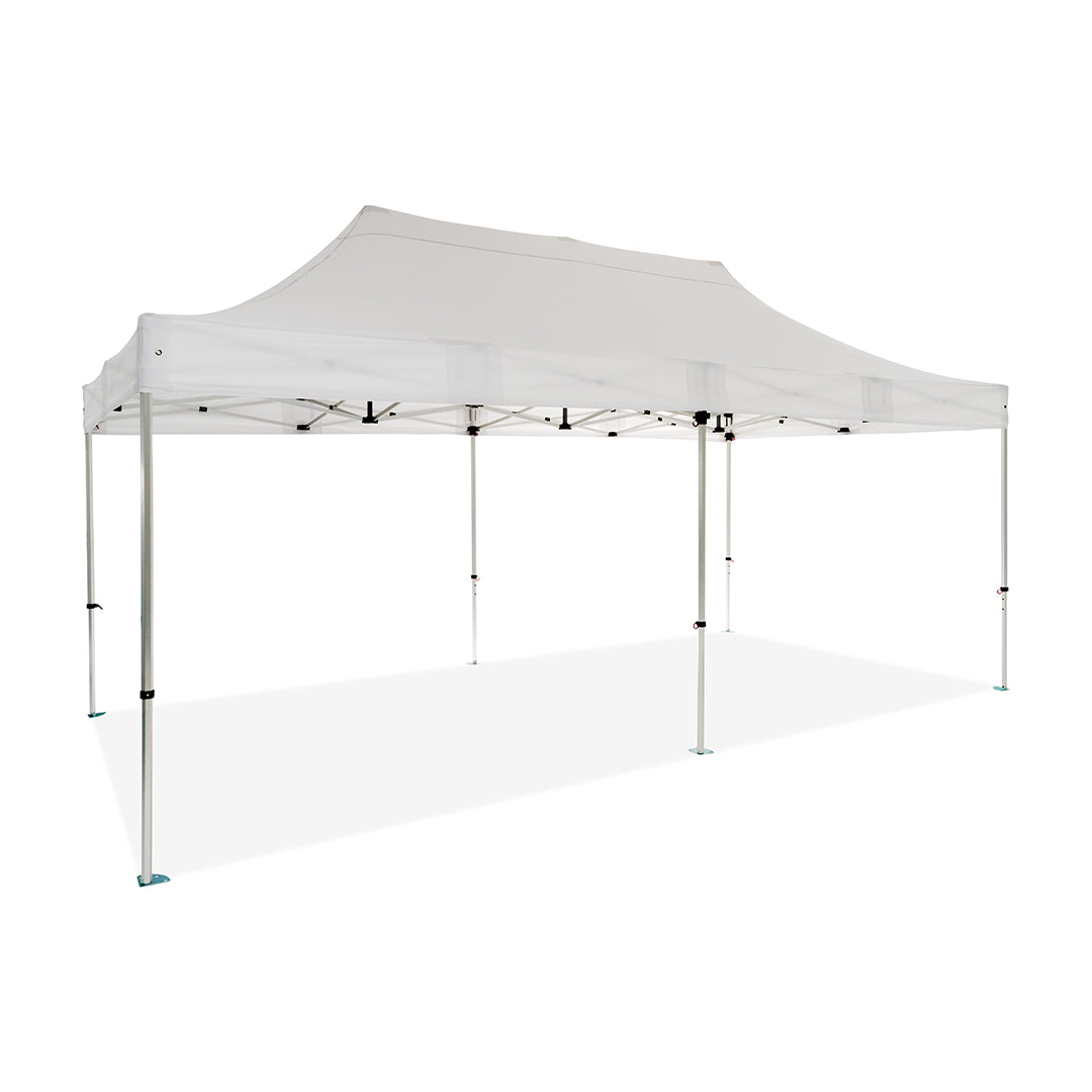 Carpa plegable 3x6 Aluminio Expert