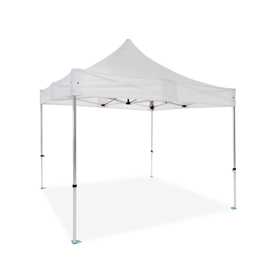 Carpa plegable 3×3 Aluminio ExpertPlus+