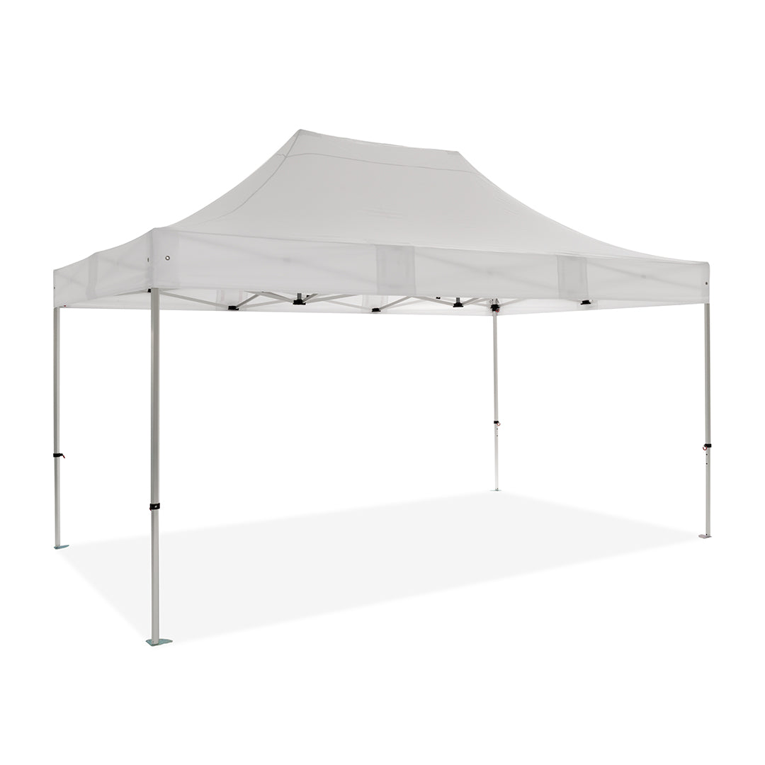 Carpa plegable 3×4,5 Aluminio Expert
