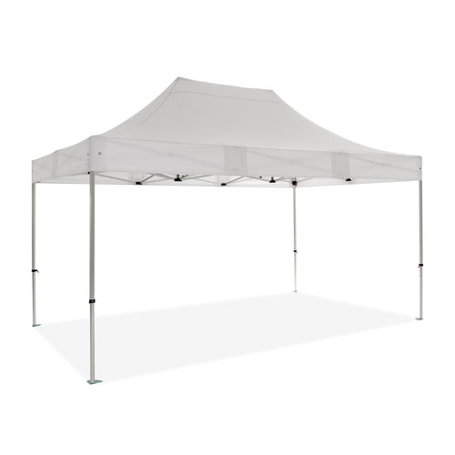 Carpa plegable 3×4,5 Aluminio Expert