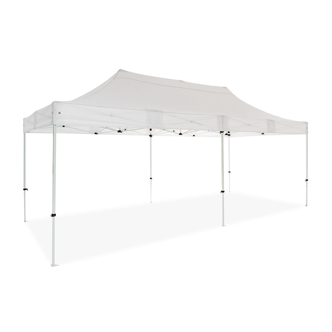 Carpa plegable 3×6 Acero Basic
